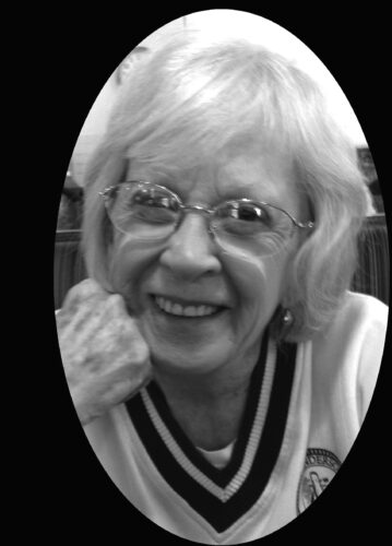 Margie A Phillips